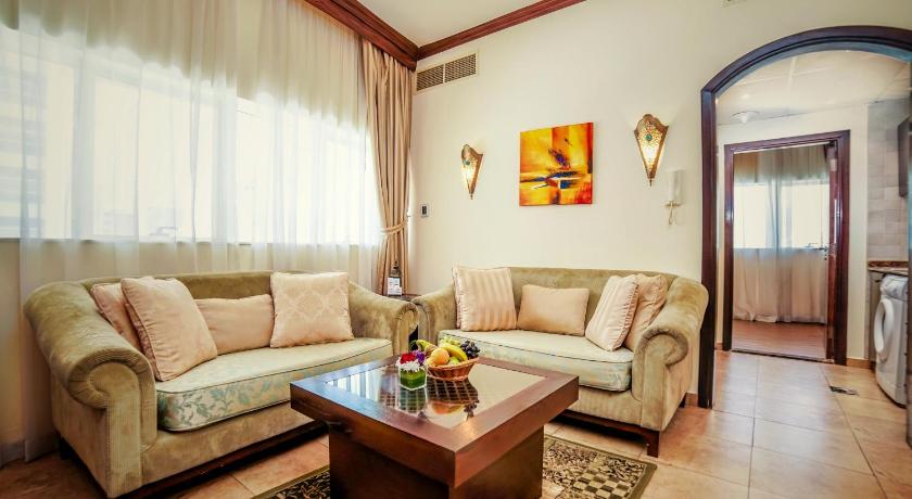 Image of 1 Bedroom Classic 5