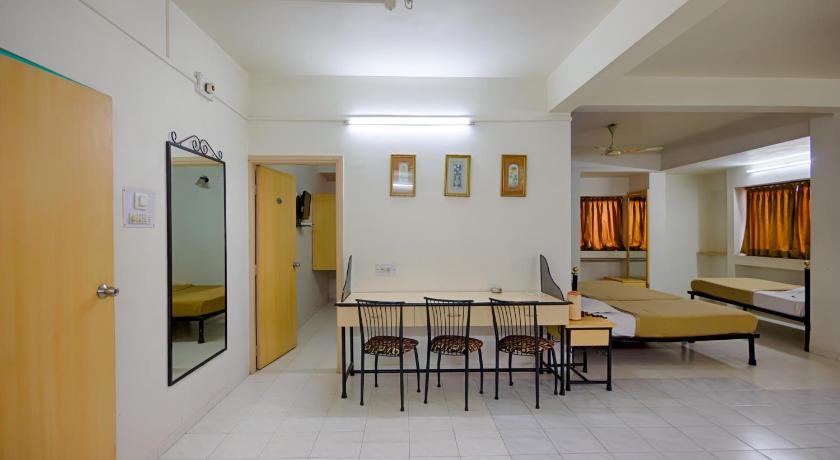Hotel Grand Ashwin photo