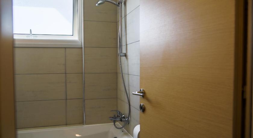Phaedrus Living City Centre Luxury Flat Anemone 103 photo