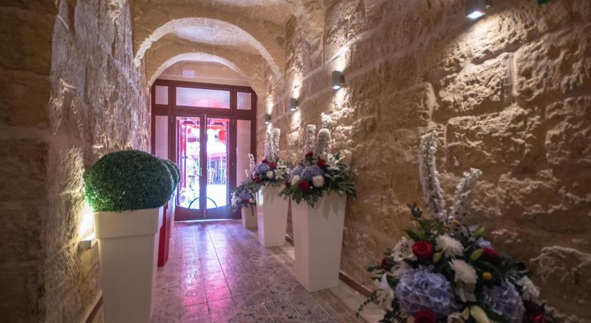 39 St. George — Hotel in Gozo