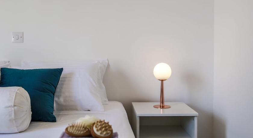 Phaedrus Living City Centre Luxury Flat Anemone 103 photo