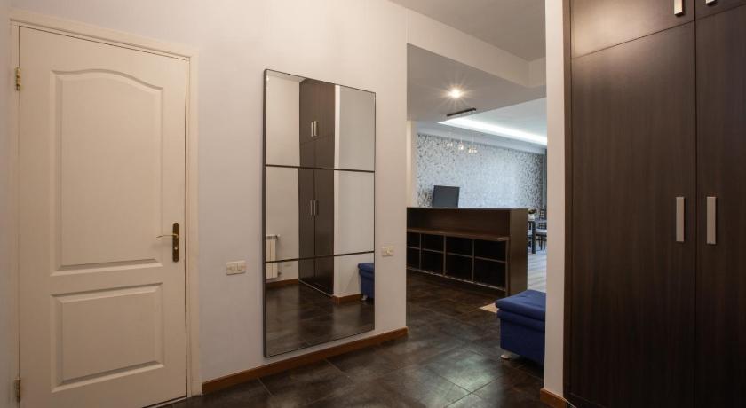Stay Inn Apartments at Northern Avenue photo