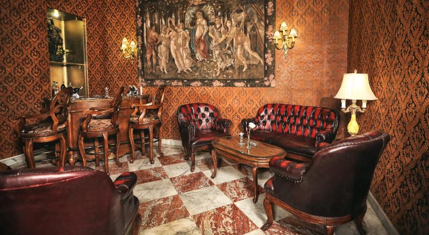 Le Metropole Luxury Heritage Hotel Since 1902 by Paradise Inn Group photo