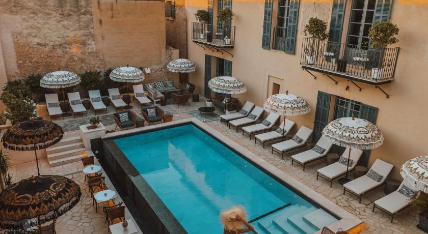 Ten Mallorca - Adults Only — Hotel in Majorca