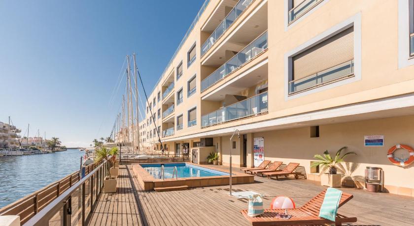 Pierre & Vacances Empuriabrava Marina