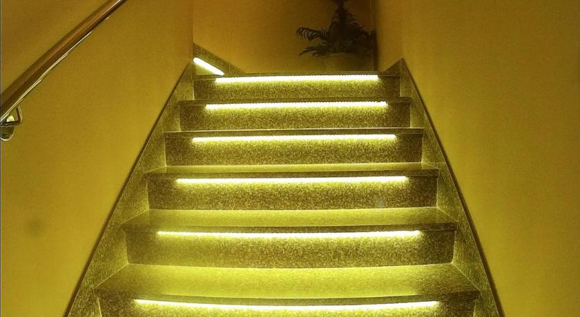 Hotel Moskva photo