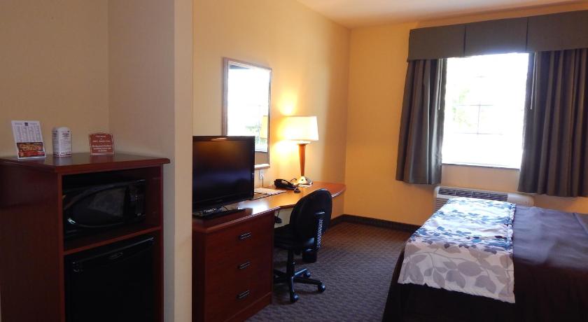 Sleep Inn & Suites At Kennesaw State University