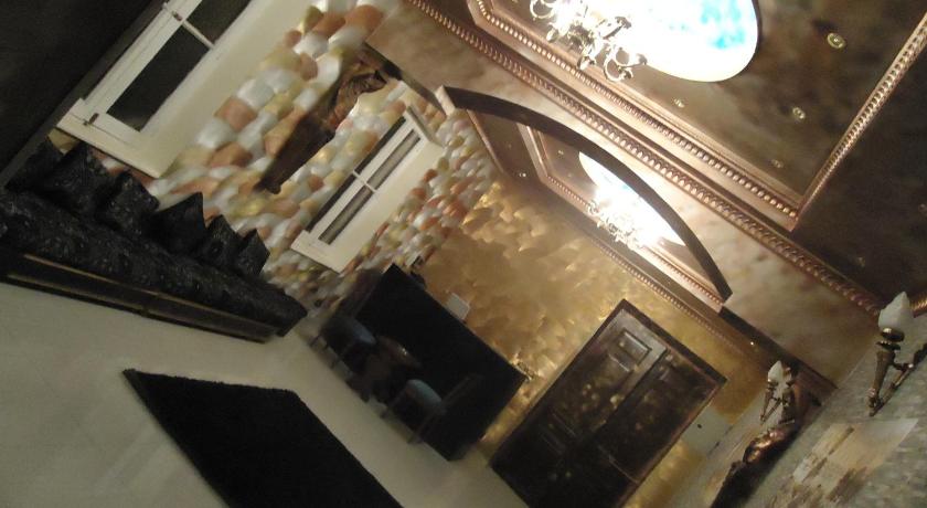 Freedom Hostel photo