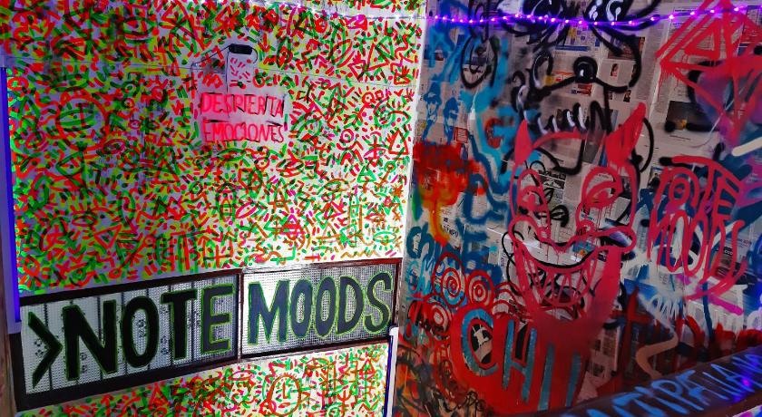 Casa Mood Usaquen photo