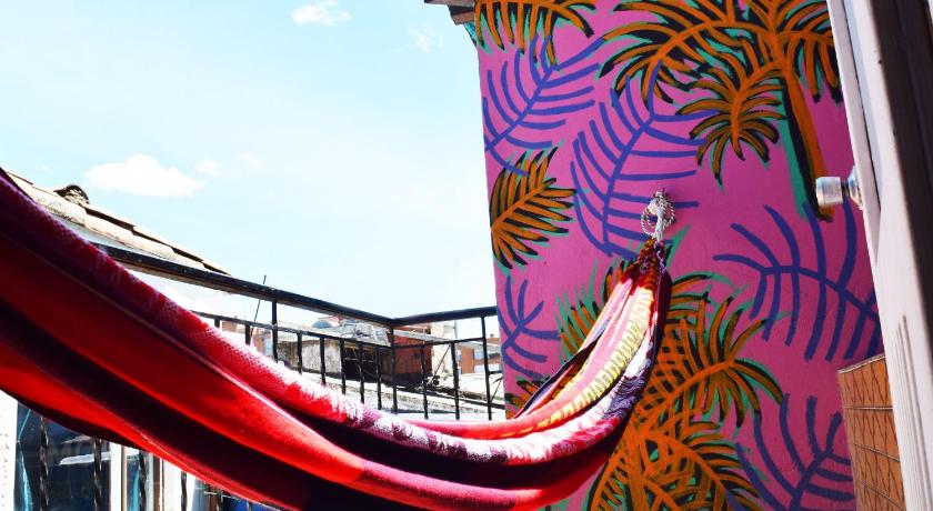 Casa Mood Usaquen photo