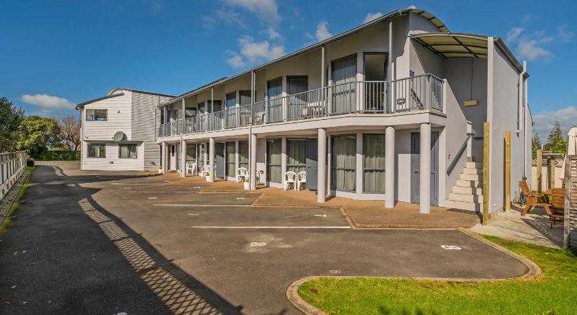 Bayside Motel Whitianga photo
