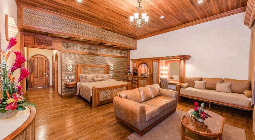 รูปของวิสตา แกรนด์ (Vista Grande Guest Room) 0