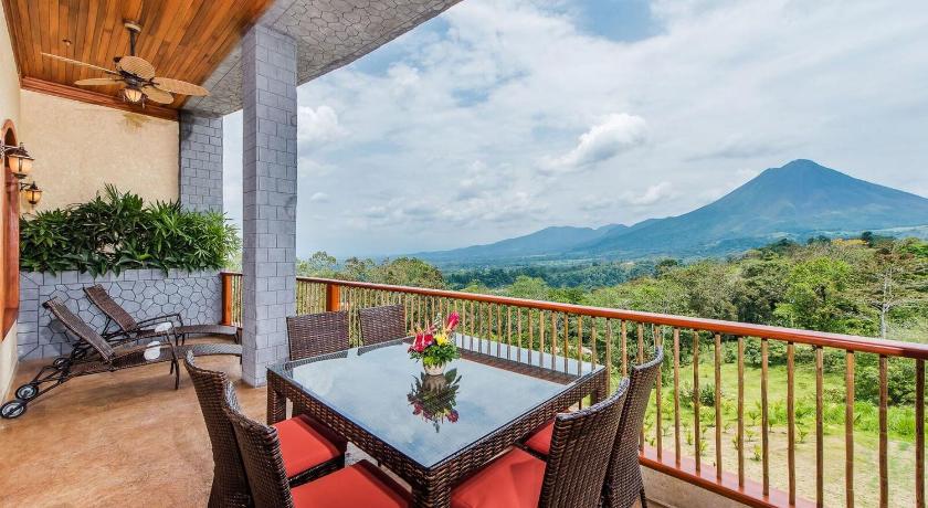 รูปของThree-Bedroom Premier Suite 1