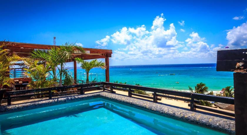 Aldea Beachside Condo photo