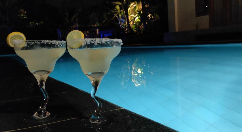 Medewi Beach Inn photo
