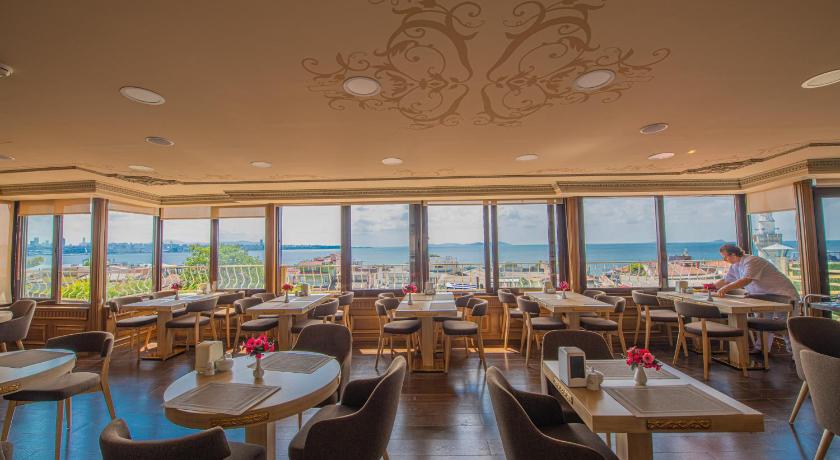 Kaftan Hotel - image 7