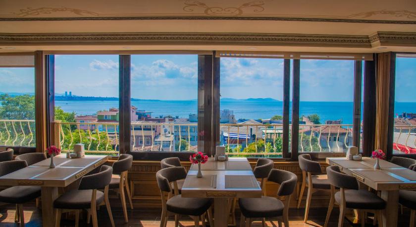 Kaftan Hotel - image 10