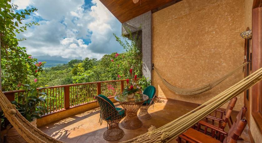 รูปของอัลตา วิสตา (Alta Vista Guest Room) 8