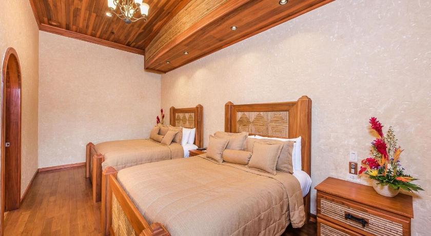 รูปของThree-Bedroom Premier Suite 10