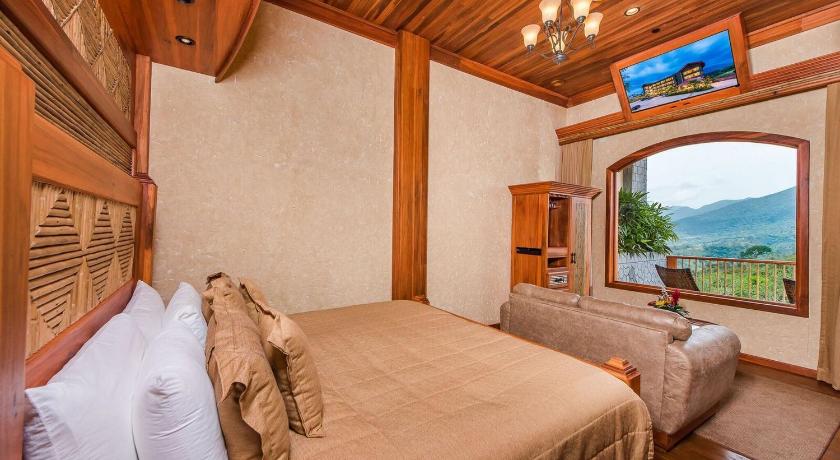 รูปของThree-Bedroom Premier Suite 5