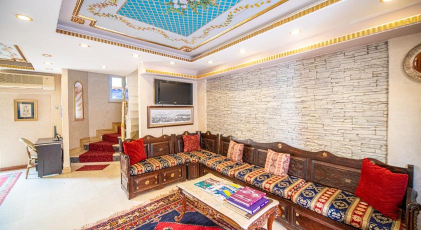 Kaftan Hotel - main image