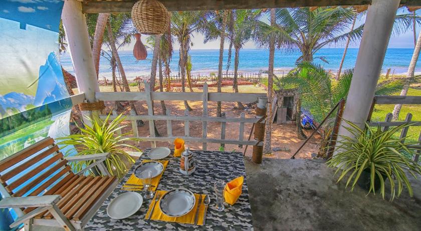 Ramya Ru Beach Home — Hotel in Galle