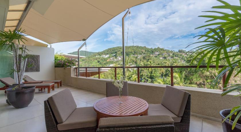 Image of Two Bedroom Penthouse 15
