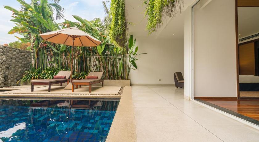 Image of Two Bedroom Pool Residence 5