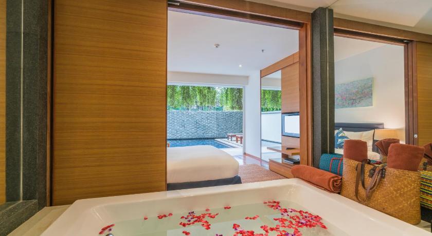 Image of Two Bedroom Pool Residence 2