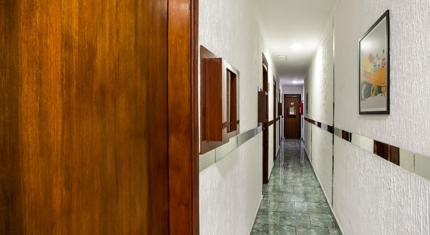 Belem Hotel photo