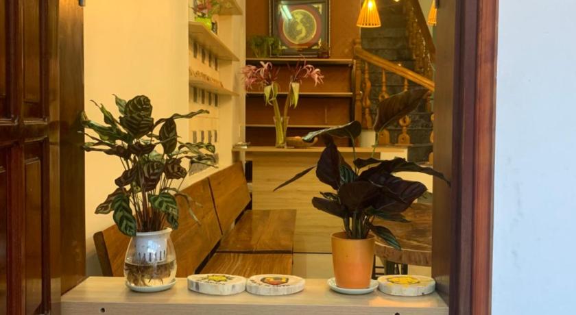 Be's Home &amp; Tours — Hotel in Ha Giang