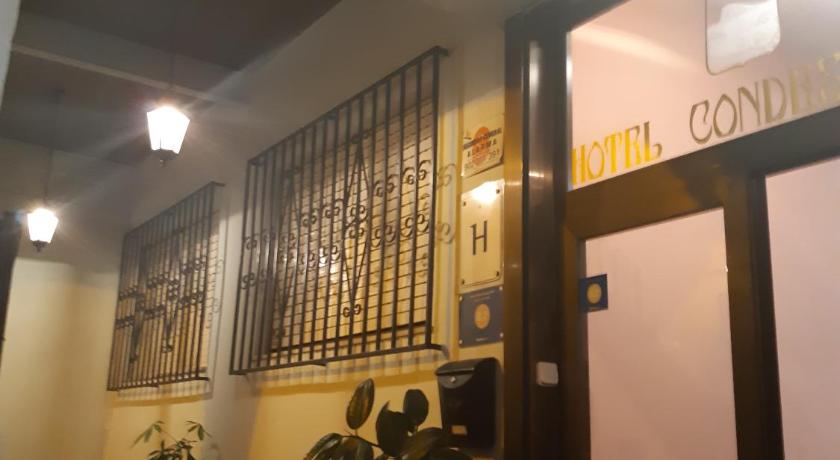Hotel Condestable photo