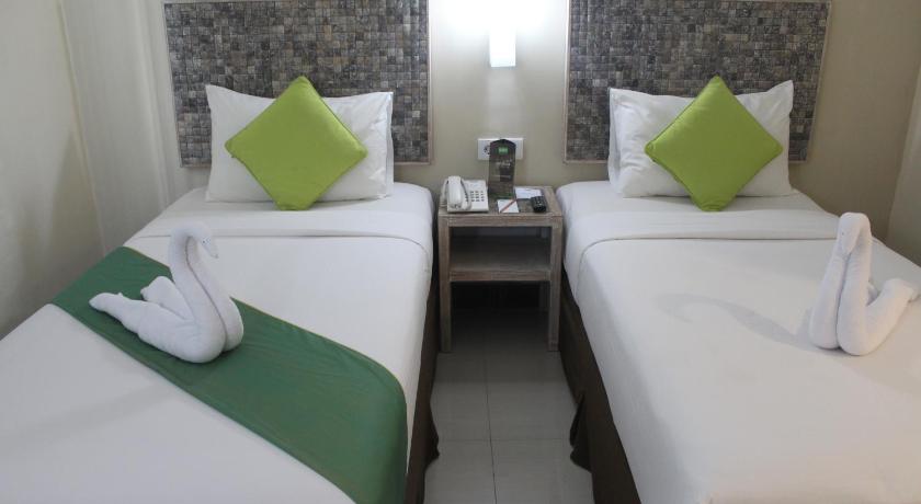 Greenotel Cilegon