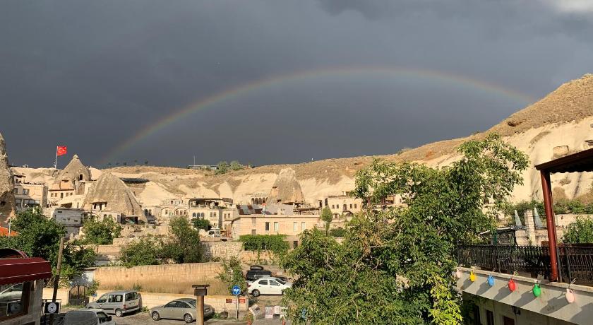 Cappadocia Ozbek Stone House