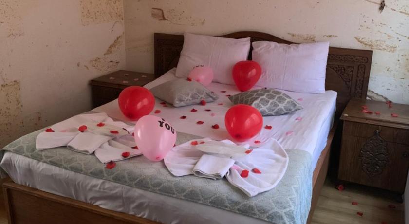 Happy Cave House Hafiz Abdullah Sokak No 5 Nevsehir Goreme