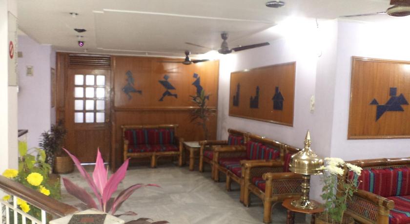 Hotel Mahalaxmi Indo Myanmar photo