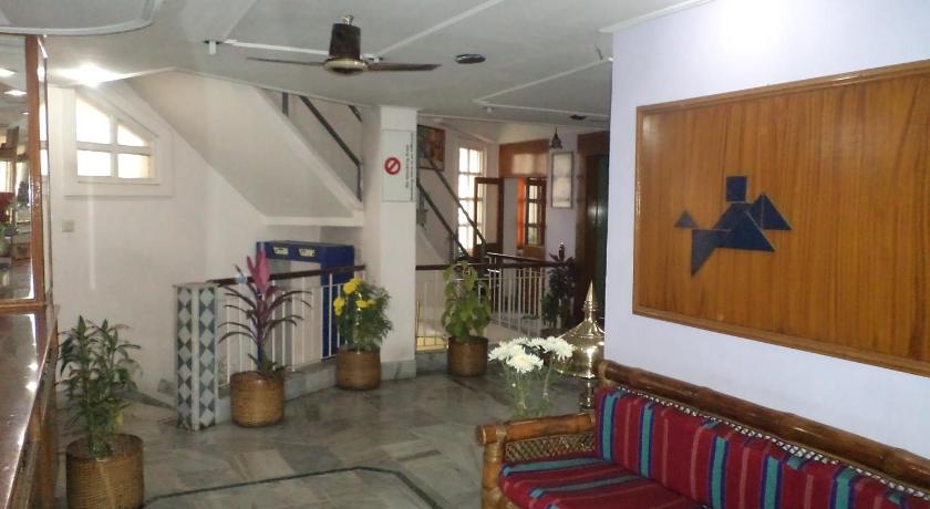 Hotel Mahalaxmi Indo Myanmar photo