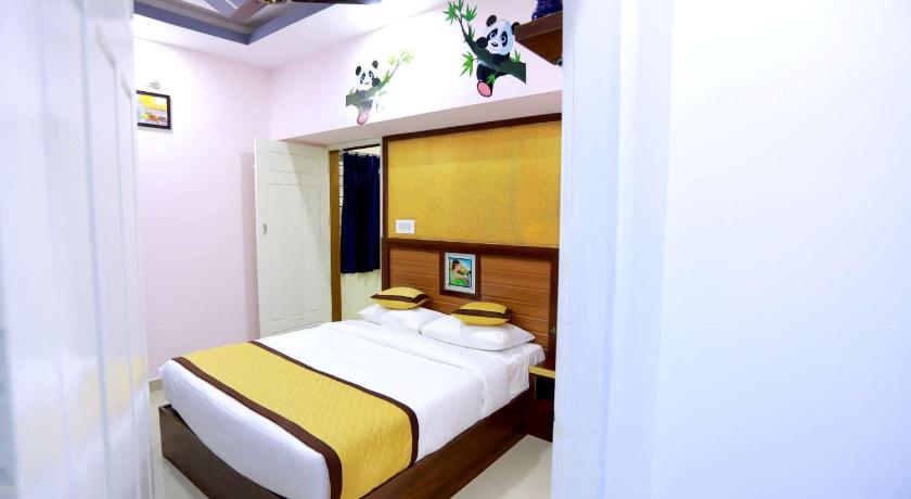 Base9 Cochin Airport Hotel