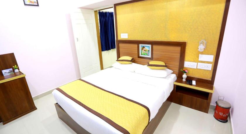 Base9 Cochin Airport Hotel