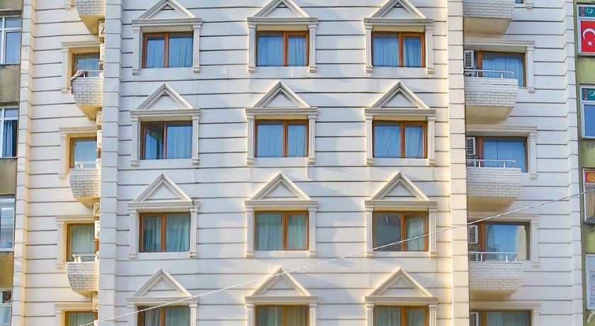 Grand Ant Hotel - image 5