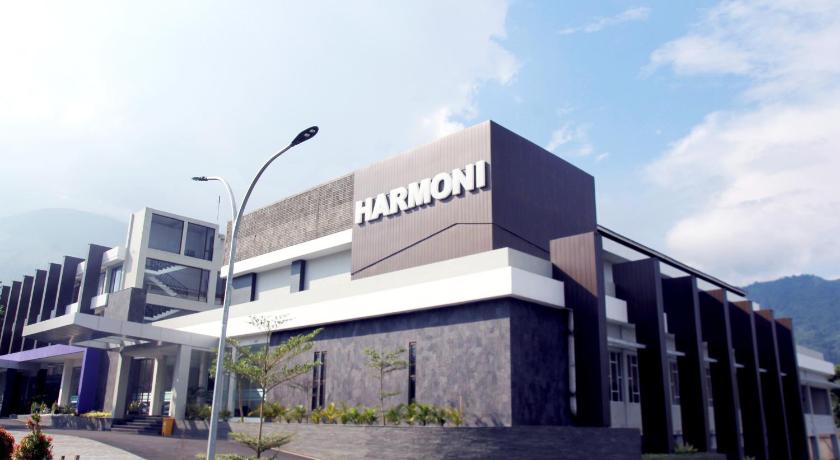 Harmoni Hotel Garut