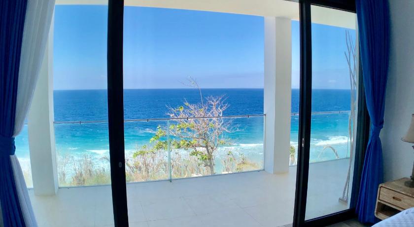 Villa Argia Nusa Penida photo
