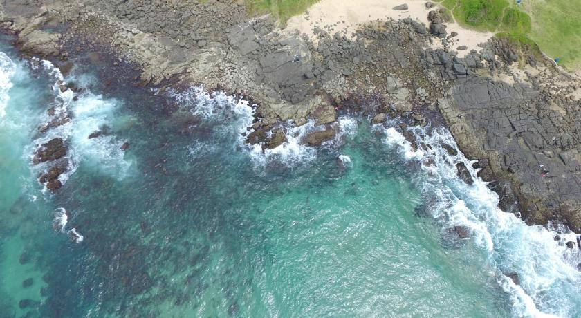 Port Edward Holiday Resort photo