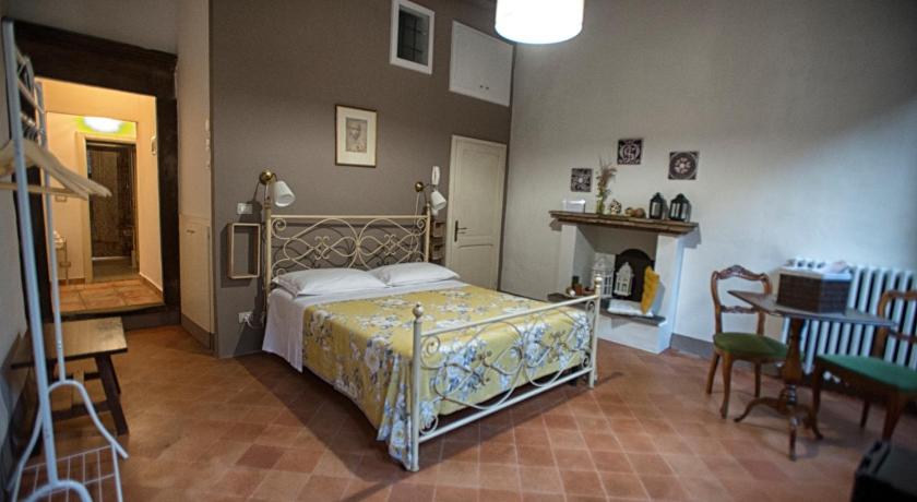 La Giuggiola Sweet Home