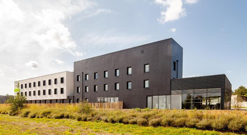 B&B Hotel Igny Palaiseau