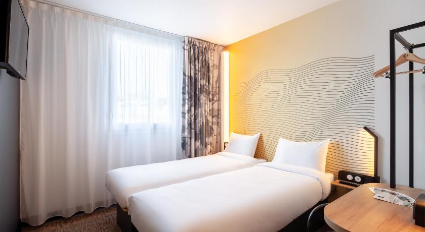 B&B Hotel Igny Palaiseau