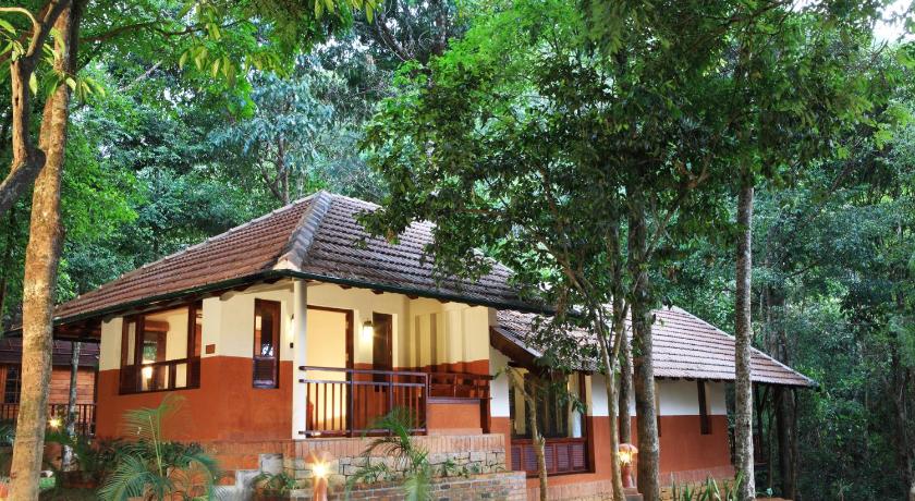 Vythiri Greens Resort