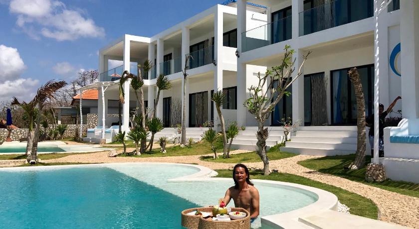 Villa Argia Nusa Penida photo