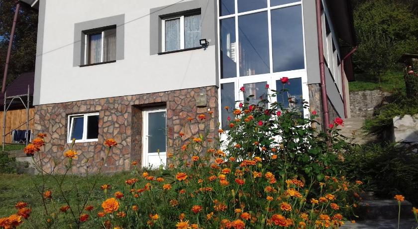 Casa din Prund Ocoliș