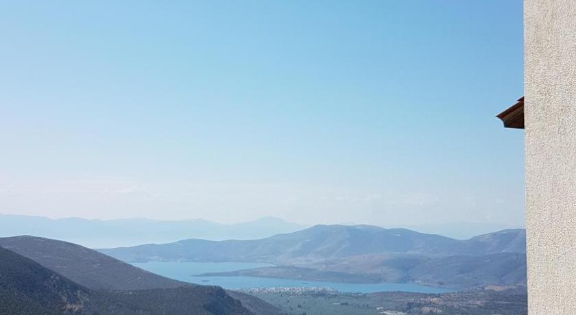 Ξενοδοχείο Ορφέας (Hotel Orfeas)